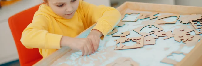 Todo lo que debes saber para un óptimo desarrollo cognitivo del niño